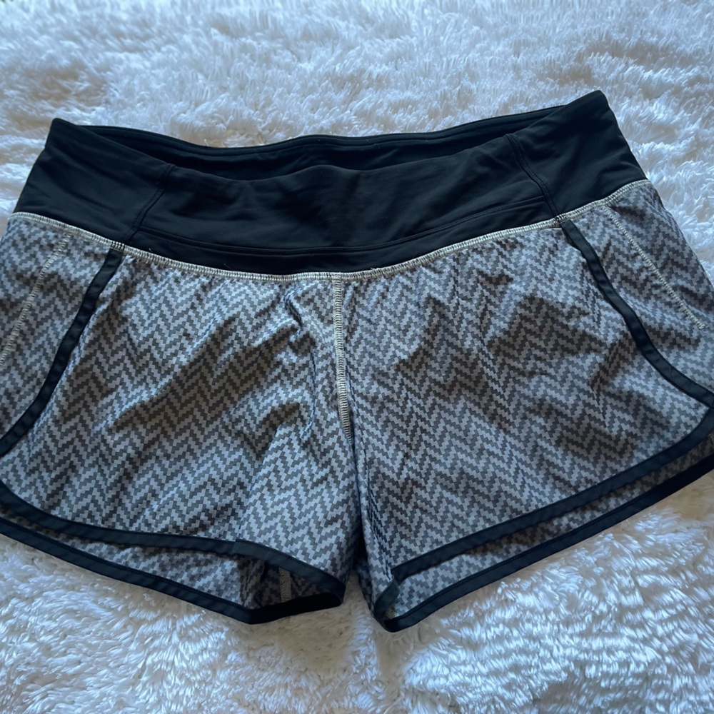 RUN TIME SHORTS